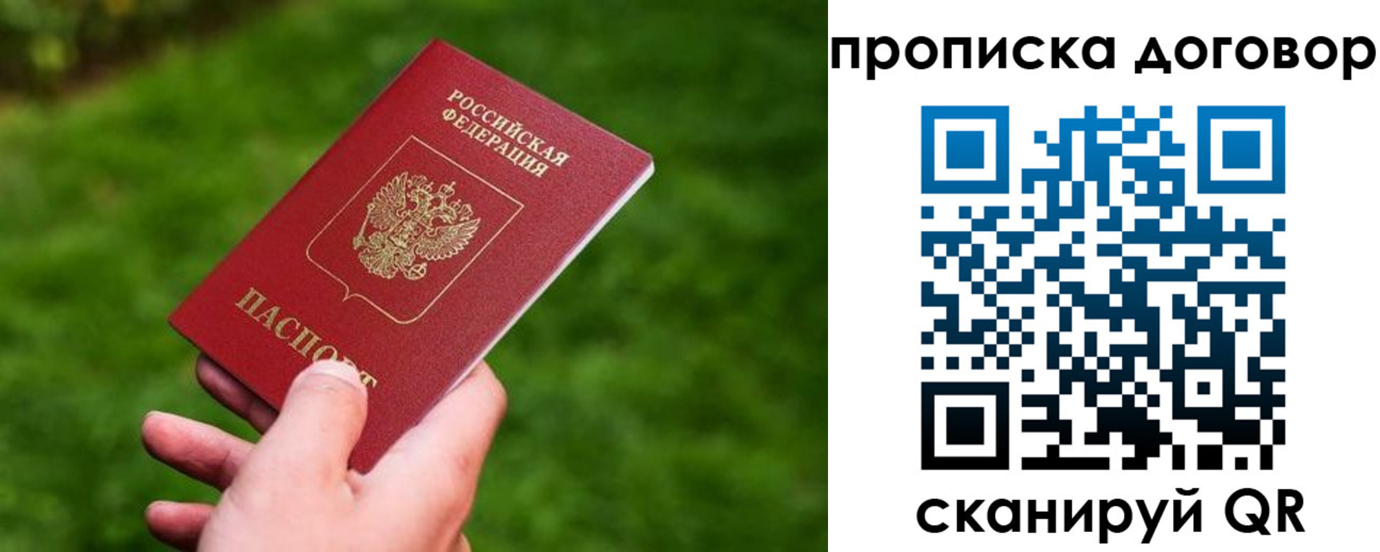 прописка гарантия в Гае